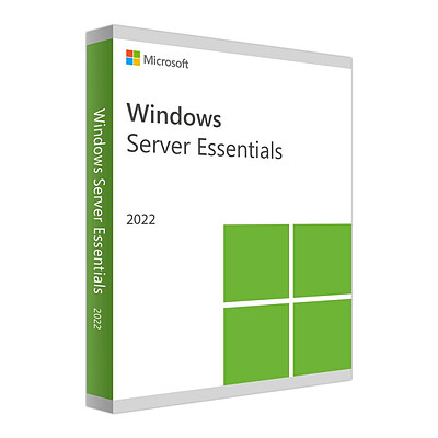 لایسنس اورجینال  Windows Server Essentials 2022