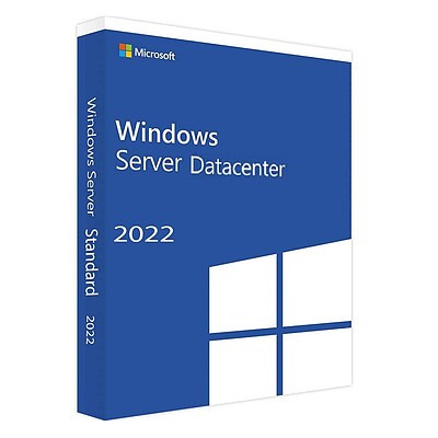  لایسنس اورجینال Windows Server Datacenter 2022