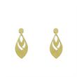 گوشواره طلا مدل اشک کد GA10500