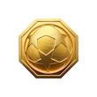 کارت فوتبالی طلا 18 عیار سوت مدل اشلی کول Ashley Cole طرح فوتبالی 2025 کد SO10011