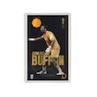 کارت فوتبالی طلا 18 عیار سوت مدل جان‌لوئیجی بوفون Gianluigi Buffon طرح فوتبالی 2025 کد SO10046