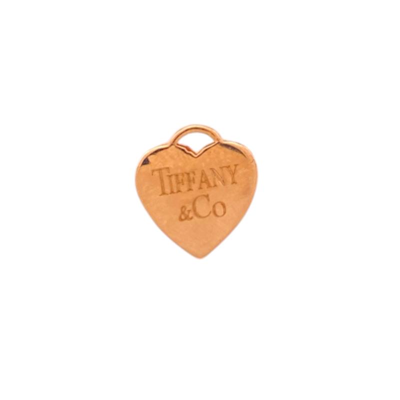 آویز طلا 18 عیار زنانه زرگون مدل قلب  کد HSA000012
