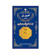 سکه طلا ۱۸ عیار 500 سوت پارسیان امین زر AMINZAR 