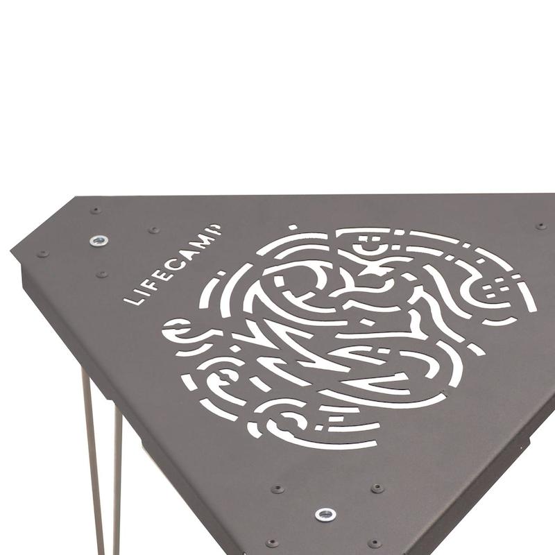 مینی تیبل لایف‌کمپ - کد 45861