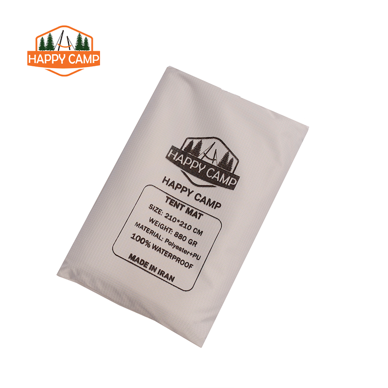 زیرانداز چادر هپی‌کمپ‌ مدل HYDRO MAT کد 46859 – سایز M