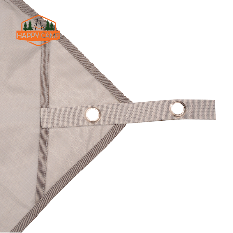 زیرانداز چادر هپی‌کمپ‌ مدل HYDRO MAT کد 46859 – سایز M
