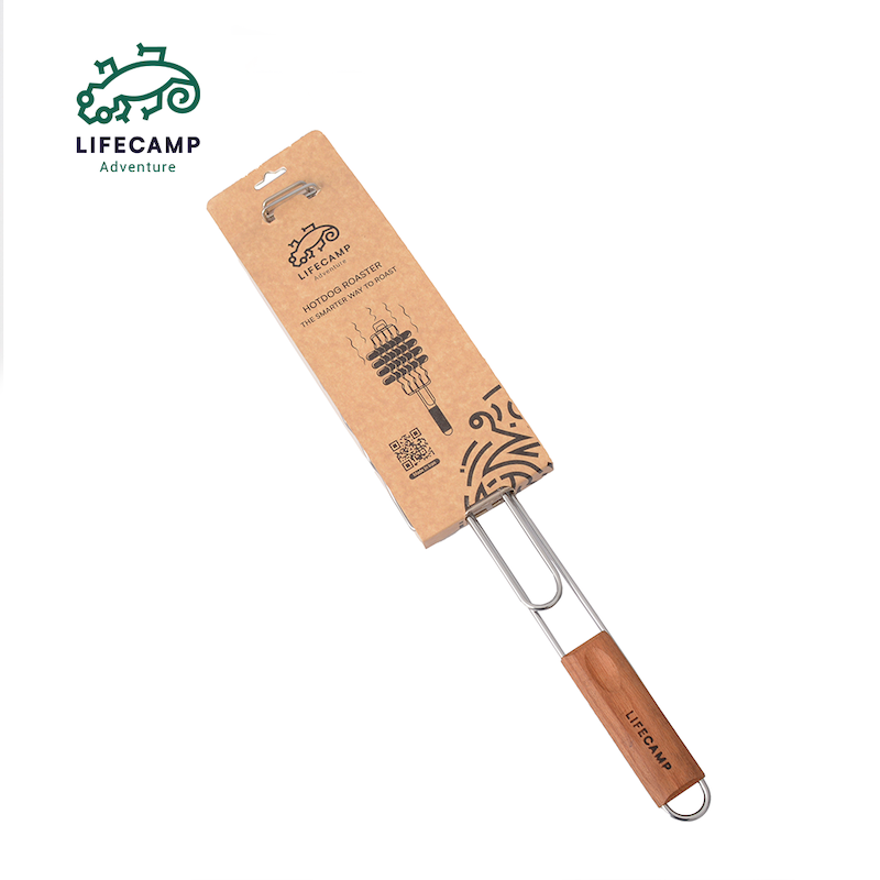 توری سوسیس پز لایف کمپ کد 45859