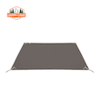 زیرانداز چادر HAPPYCAMP مدل HIDRO MAT کد 46858 – سایز L