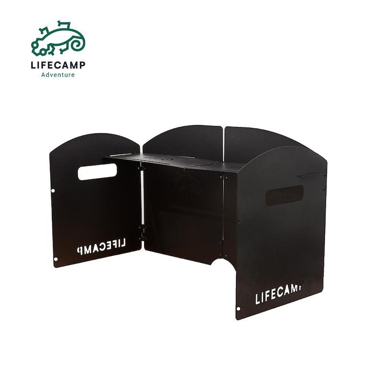  بادگیر دور اجاق لایف کمپ کد 45887