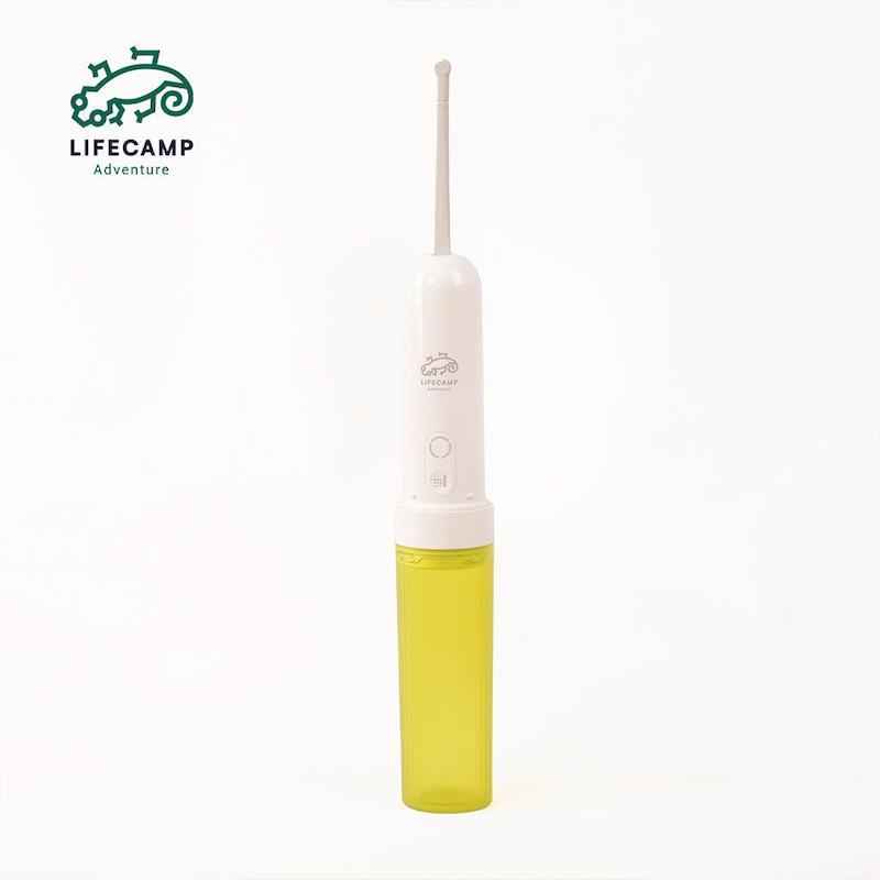  بیده شارژی لایف کمپ مدل IPX7 کد 45886