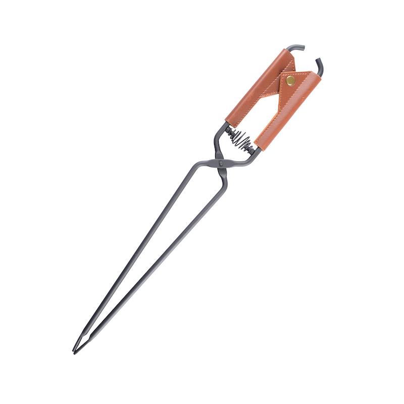 انبر ذغال لايف کمپ مدل EMBER کد 45832