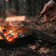 انبر ذغال لايف کمپ مدل EMBER کد 45832