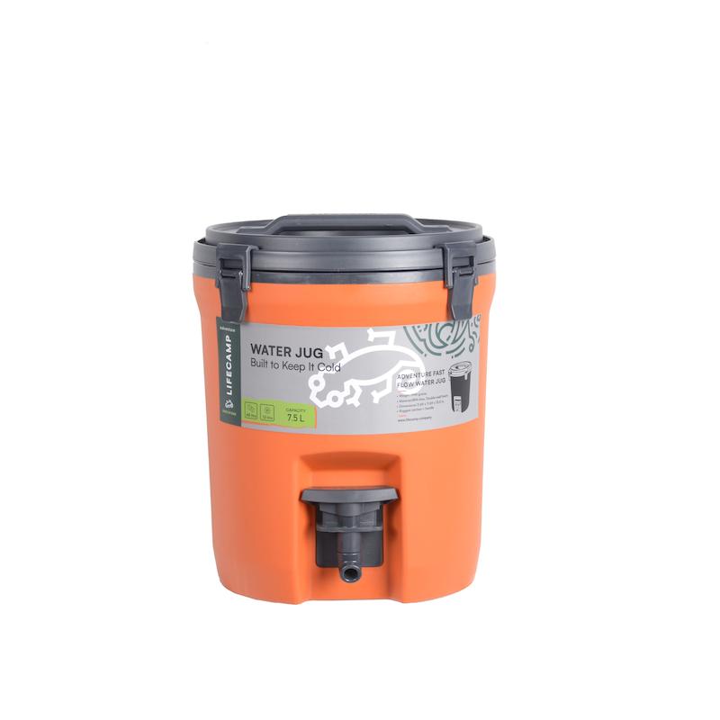 کلمن لايف کمپ مدل WATER JUG کد 45892 