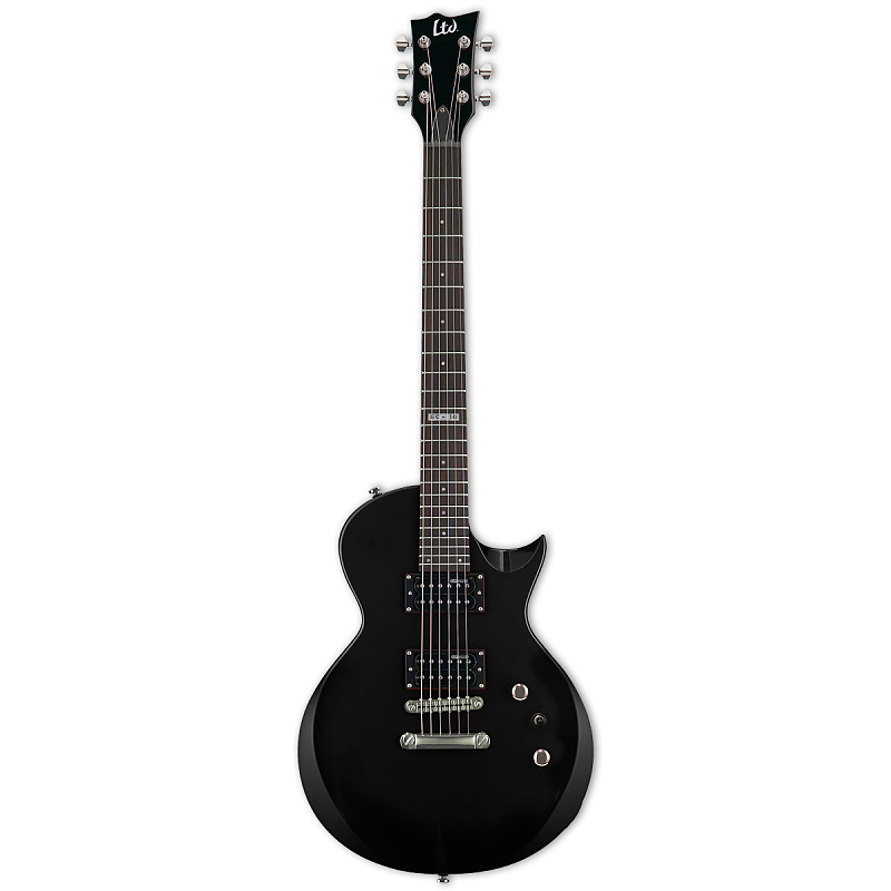 ESP-LTD EC-10 Black