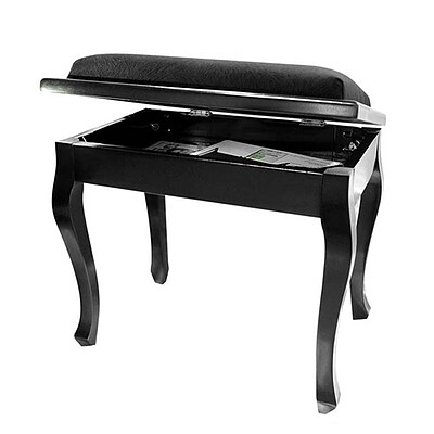 صندلی پیانو مدل 404BK