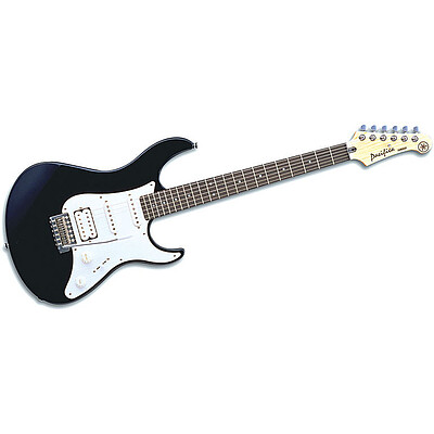گیتار الکتریک یاماها مدل Pac112J سایز 4/4