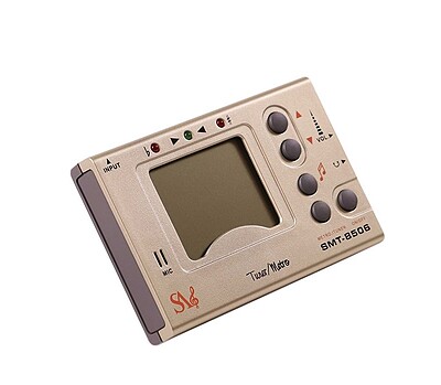 تیونر مترونوم اس آ مدل SMT- 8506