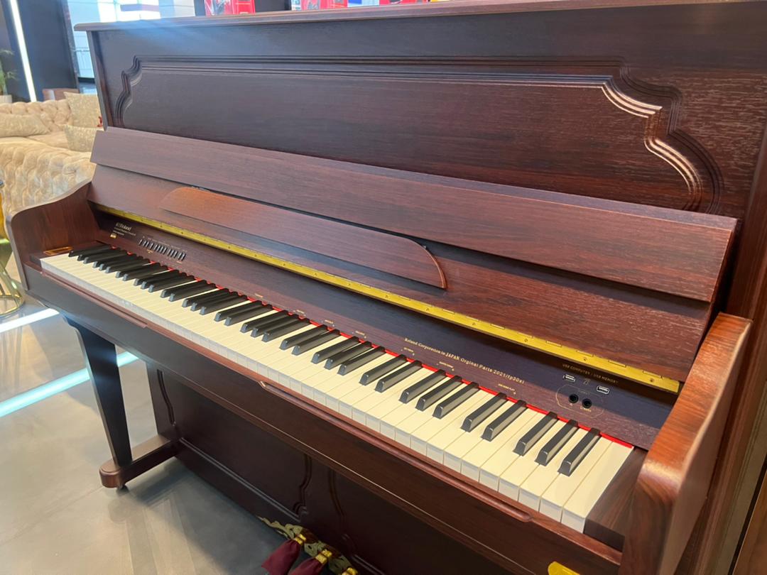 پیانو دیجیتال طرح آکوستیک fp30 رولند