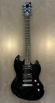 گیتار الکتریک LTD مدل viper-10