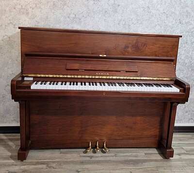 پیانو سمیک مدل su-118w