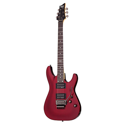 گیتار الکتریک Schecter C-1 SGR