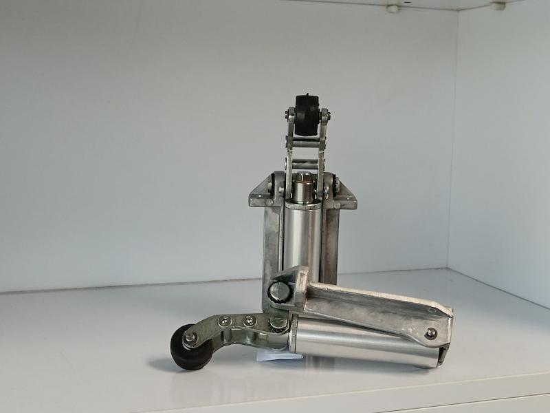 آرام بند شیندلری