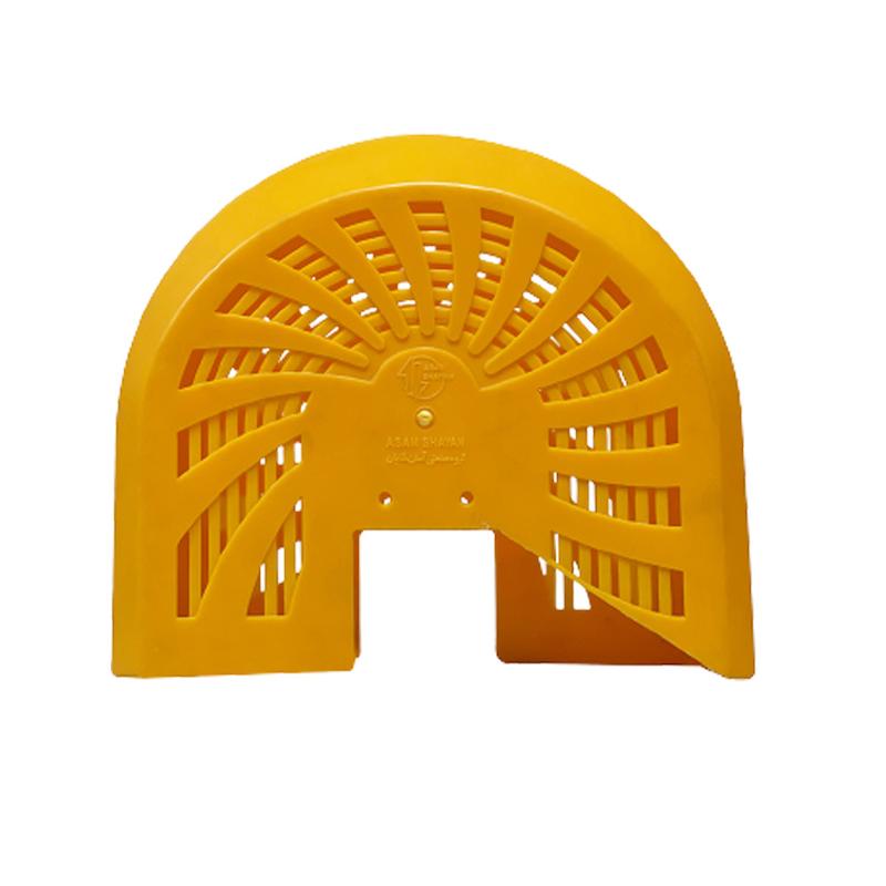 کاور گاورنر تک جهته آسان شایان  