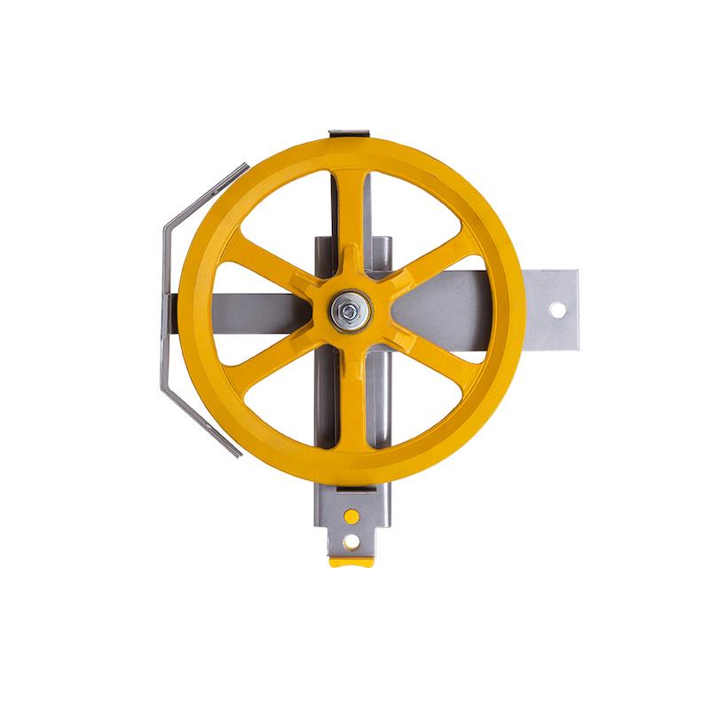 فلکه پایین MRL آسان شایان  