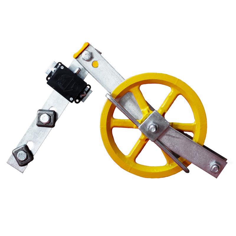 فلکه پایین آسان شایان  