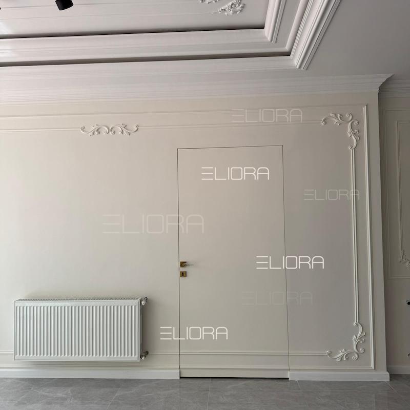 درب فریملس الیورا 