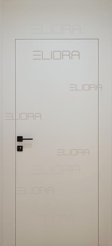 درب فریملس الیورا 