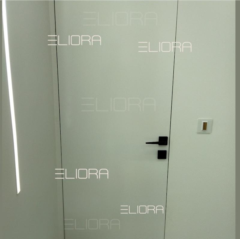 درب فریملس (درب ایتالیایی) 