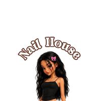 Naiilhouse/ناخن مصنوعی💅🏻