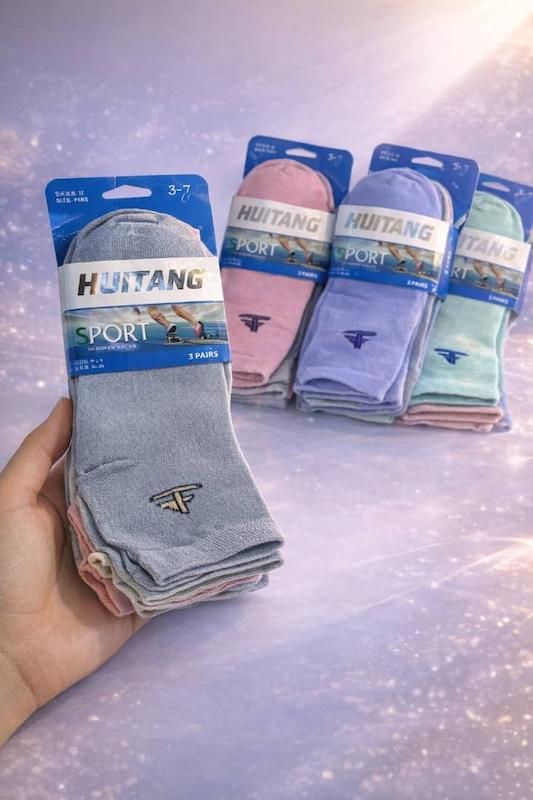 جوراب‌های ورزشی HUITANG SPORT
