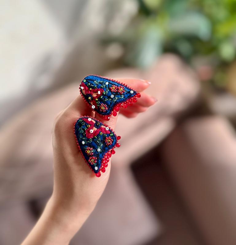 بال کوک ترنج