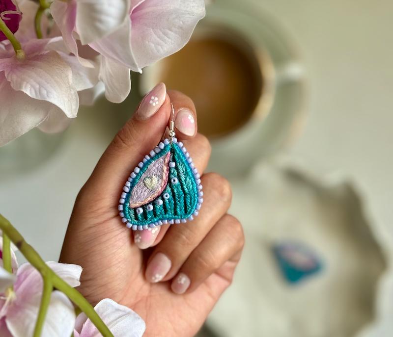 بال کوک طلوع