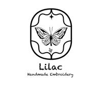 گلدوزی با دست