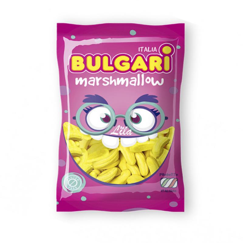 مارشمالو موز بولگاری ایتالیایی
