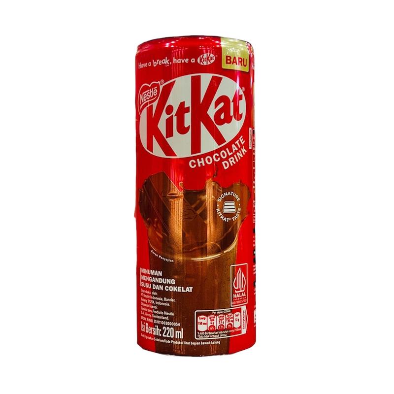 نوشدنی خنک کیت کت