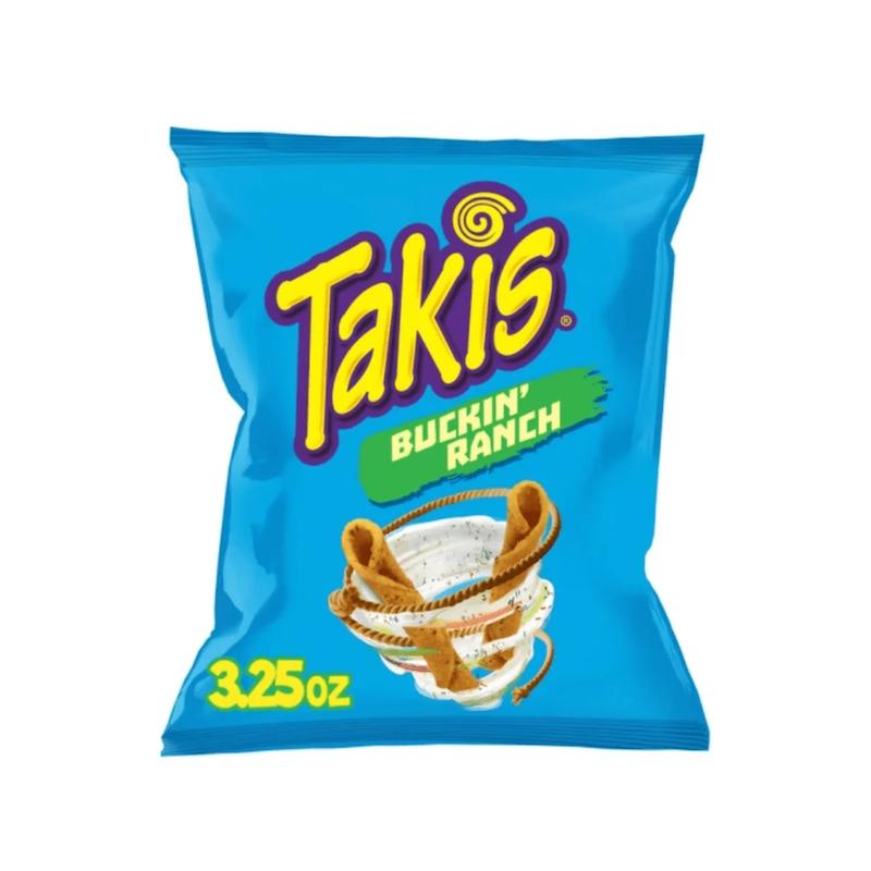 تاکیس با طعم رنچ (۵۳)گرم