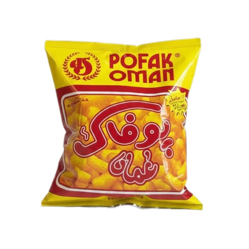 پفک عمان