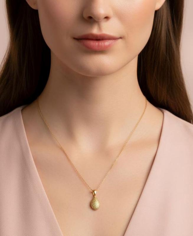 آویز آناناسی