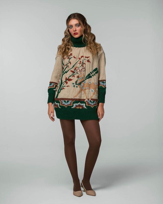 لباس (DRESS) میترا | MITHRA