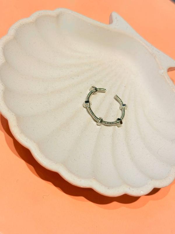 انگشتر مينيمال 