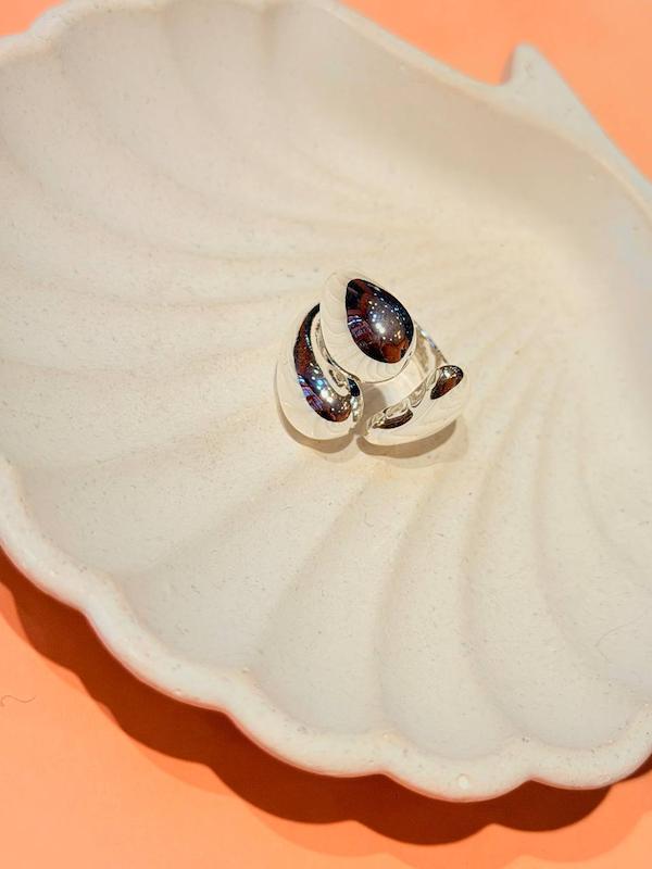 انگشتر مينيمال 