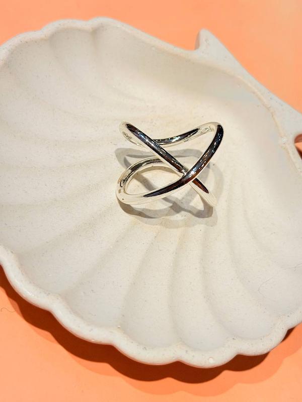 انگشتر مينيمال 