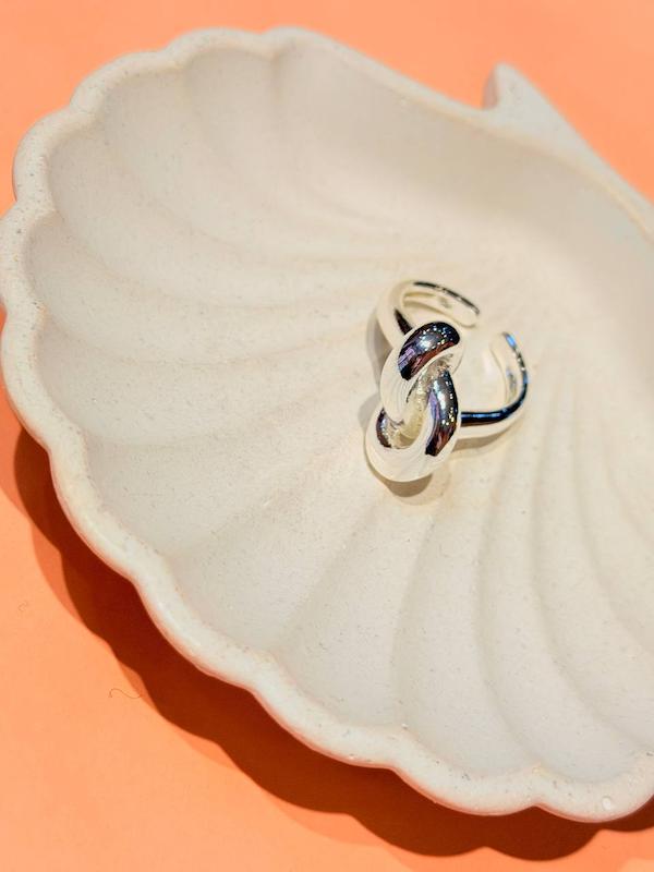 انگشتر مينيمال 