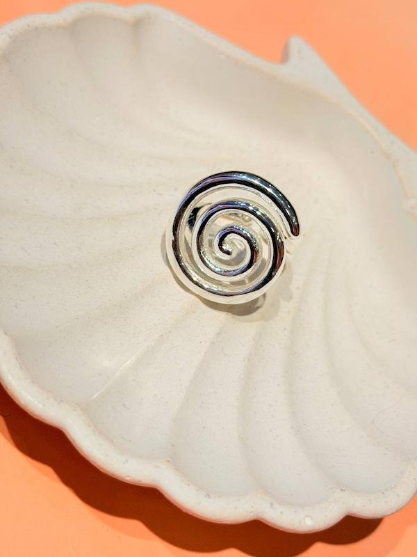 انگشتر مينيمال 