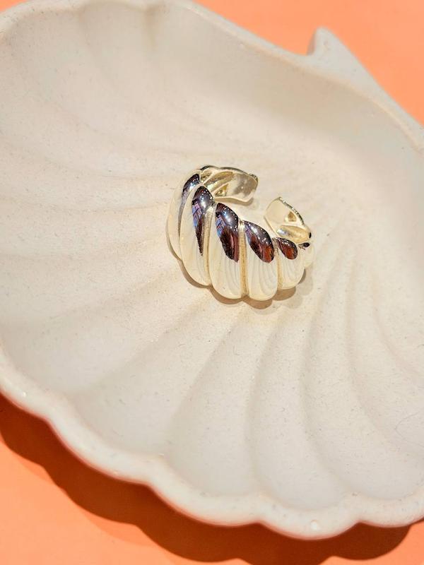 انگشتر مينيمال 