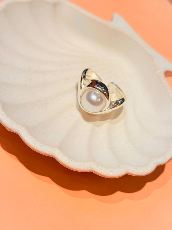 انگشتر مينيمال 